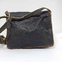 Himalayan Yak Leather Bags