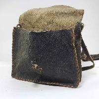 Himalayan Yak Leather Bags