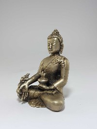 Statue Of Medicine [solid-not Hollow Inside], [bronze]