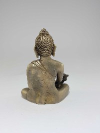 Statue Of Medicine [solid-not Hollow Inside], [bronze]