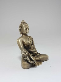 Statue Of Medicine [solid-not Hollow Inside], [bronze]
