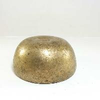 Antique Kopre Handmade Singing Bowls, [ultra Lightweight], [professional Tool], [select Accessories]