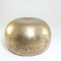 Antique Kopre Handmade Singing Bowls, [ultra Lightweight], [professional Tool], [select Accessories]