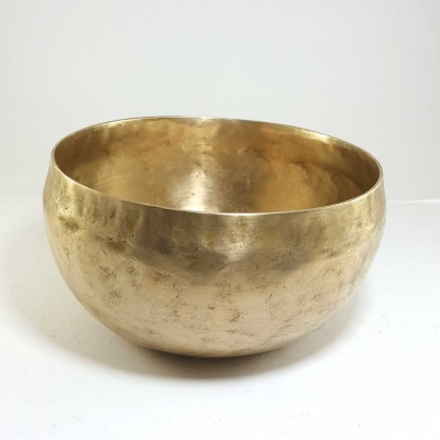 Antique Kopre Handmade Singing Bowls, [ultra Lightweight], [professional Tool], [select Accessories]