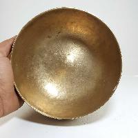 Antique Kopre Handmade Singing Bowls, [ultra Lightweight], [professional Tool], [select Accessories]