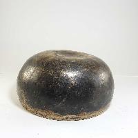 Antique Kopre Handmade Singing Bowls, [ultra Lightweight], [professional Tool], [select Accessories]