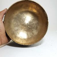 Antique Kopre Handmade Singing Bowls, [ultra Lightweight], [professional Tool], [select Accessories]