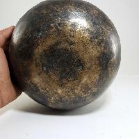 Antique Kopre Handmade Singing Bowls, [ultra Lightweight], [professional Tool], [select Accessories]