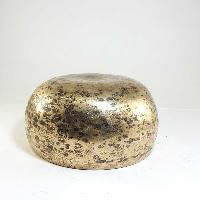 Antique Kopre Handmade Singing Bowls, [ultra Lightweight], [professional Tool], [select Accessories]