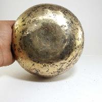 Antique Kopre Handmade Singing Bowls, [ultra Lightweight], [professional Tool], [select Accessories]