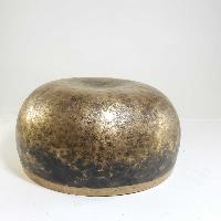 Antique Kopre Handmade Singing Bowls, [ultra Lightweight], [professional Tool], [select Accessories]