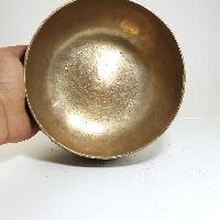 Antique Kopre Handmade Singing Bowls, [ultra Lightweight], [professional Tool], [select Accessories]