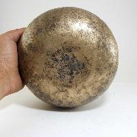 Antique Kopre Handmade Singing Bowls, [ultra Lightweight], [professional Tool], [select Accessories]