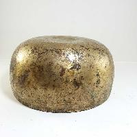 Antique Kopre Handmade Singing Bowls, [ultra Lightweight], [professional Tool], [select Accessories]