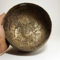 Antique Kopre Handmade Singing Bowls, [ultra Lightweight], [professional Tool], [select Accessories]