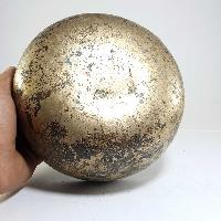 Antique Kopre Handmade Singing Bowls, [ultra Lightweight], [professional Tool], [select Accessories]