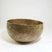 Antique Kopre Handmade Singing Bowls, [ultra Lightweight], [professional Tool], [select Accessories]