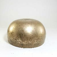 Antique Kopre Handmade Singing Bowls, [ultra Lightweight], [professional Tool], [select Accessories]