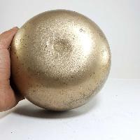 Antique Kopre Handmade Singing Bowls, [ultra Lightweight], [professional Tool], [select Accessories]
