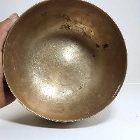 Antique Kopre Handmade Singing Bowls, [ultra Lightweight], [professional Tool], [select Accessories]