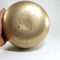Antique Kopre Handmade Singing Bowls, [ultra Lightweight], [professional Tool], [select Accessories]