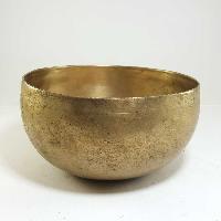 Antique Kopre Handmade Singing Bowls, [ultra Lightweight], [professional Tool], [select Accessories]