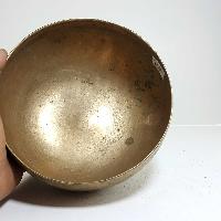 Antique Kopre Handmade Singing Bowls, [ultra Lightweight], [professional Tool], [select Accessories]