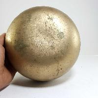 Antique Kopre Handmade Singing Bowls, [ultra Lightweight], [professional Tool], [select Accessories]