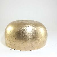 Antique Kopre Handmade Singing Bowls, [ultra Lightweight], [professional Tool], [select Accessories]