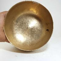 Antique Kopre Handmade Singing Bowls, [ultra Lightweight], [professional Tool], [select Accessories]