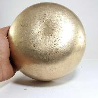 Antique Kopre Handmade Singing Bowls, [ultra Lightweight], [professional Tool], [select Accessories]
