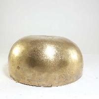 Antique Kopre Handmade Singing Bowls, [ultra Lightweight], [professional Tool], [select Accessories]