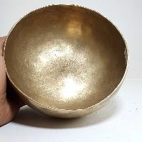 Antique Kopre Handmade Singing Bowls, [ultra Lightweight], [professional Tool], [select Accessories]