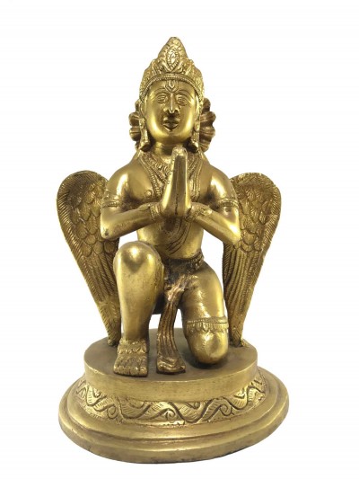 Statue Of Garuda
