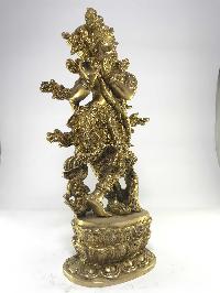 Statue Of Lord Krishna