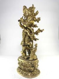 Statue Of Lord Krishna
