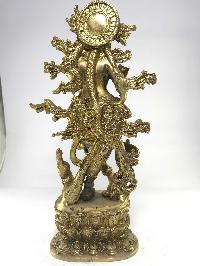 Statue Of Lord Krishna