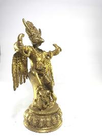 Statue Of Garuda