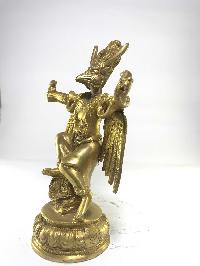 Statue Of Garuda