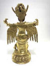 Statue Of Garuda