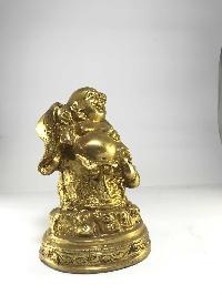 Statue Of Laughing Buddha