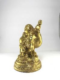 Statue Of Laughing Buddha