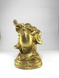 Statue Of Laughing Buddha
