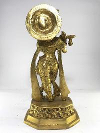 Statue Of Krishna Glossy Finishing