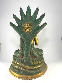 Statue Of Nagarjuna Buddha