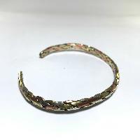 Five Metal Bracelet Free Size