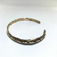 Five Metal Bracelet Free Size
