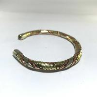 Five Metal Bracelet