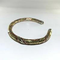 Five Metal Bracelet