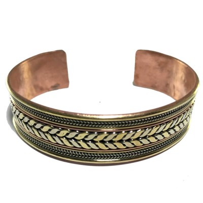 Copper Bracelet